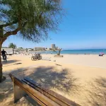 Comodo Con Terraza Y Piscina Comunitaria, Cerca De La Playa De Riells - Hisp-236-15 Appartement Torroella de Montgrí