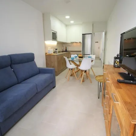 Comodo Con Terraza Y Piscina Comunitaria, Cerca De La Playa De Riells - Hisp-236-15 Appartement *