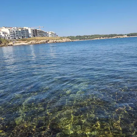 Appartement Comodo Con Terraza Y Piscina Comunitaria, Cerca De La Playa De Riells - Hisp-236-15